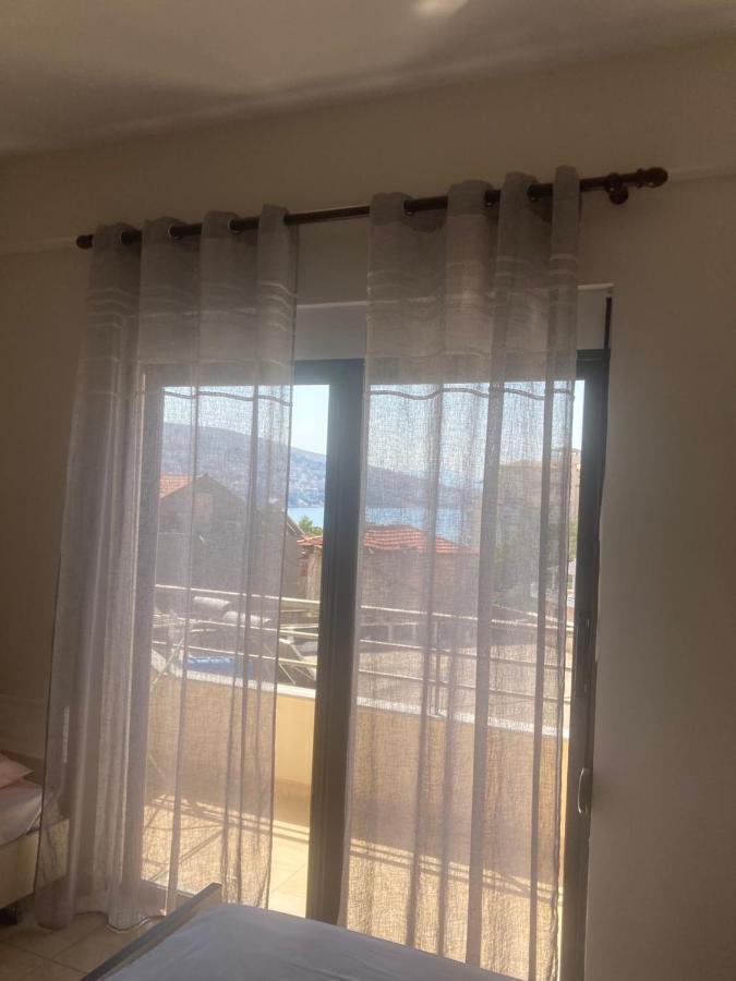 Niko'S Apartments Sarandë Buitenkant foto